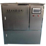 Industrial Energy Saving Device Hydrogen-oxygen Electrolyzer Brown Gas Generator APM-USA