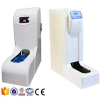 Intelligent Hot Seller Automatic Shoe Cover Machine Shoe Cover Dispenser APM-USA