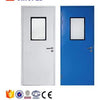 Interactive Chain Clean Room Fast Action Door (st-001) APM-USA