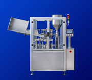 Krgfj-60 Aluminum Tube Filling Sealing Machine APM-USA