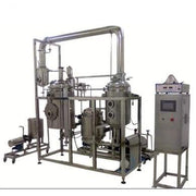 Lab Scf Super Critical Carbon Dioxide Extraction APM-USA