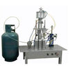 Liquid Chocolate Filling/ Sealing Machine APM-USA