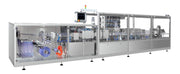 Liquid Filling Sealing Machine APM-USA