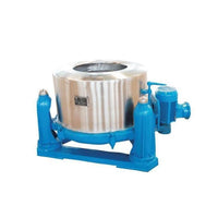 Low Price Basket Tripod Industrial Ss Centrifuge APM-USA