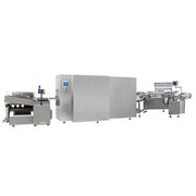 Lyophilized Powder Production Line APM-USA