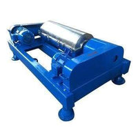 Made in the Usa High Rotation Speed Lw Horizontal Scroll Discharge Decanter Centrifuge Centrifuge APM-USA