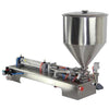 Manual Juice Carton Filling Machines APM-USA