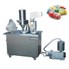 Manufacturer Modern 0#~5# Capusle Filling Machine APM-USA