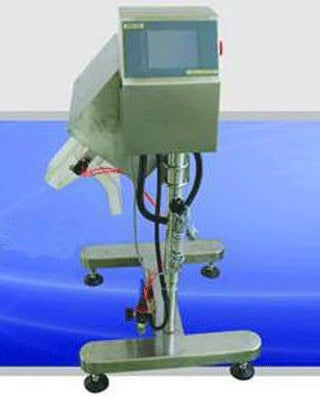 Mdp Pharmaceutical Metal Detector APM-USA