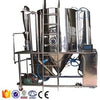 Milk and Coffee Spray Drying Machine APM-USA