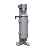 Milk and Oil Separator Coconut Oil Centrifuge Machine Virgin Coconut Oil Purifier APM-USA