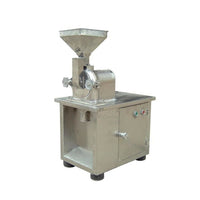 Mini Lab Planetary Grinding Machine Super Fine Micro Powder Pulverizer APM-USA