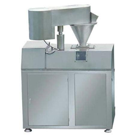 Model Gk Series Dry Granulator APM-USA