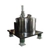 Model Pd Flat Plate Hanging Bag Lifting top Discharge Centrifuge Separator Solid Liquid APM-USA