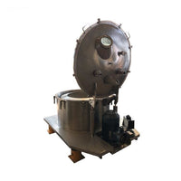 Model Pd Platform Batch Centrifuge Juice Clarifying Centrifuge APM-USA