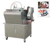 Model Ysz-a Automatic Capsules Tablet Printer APM-USA