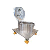 Modern Pd Bag top Discharge Flat Plate Centrifuge Machine for Separate Solid/liquid APM-USA