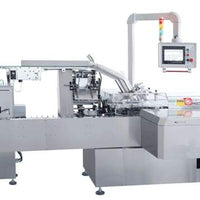 Mutifunctional Automatic Cartoner APM-USA