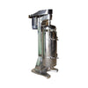 Natural Latex Centrifuge Separator Machine High Speed Gf Tubular Centrifuge for Sale APM-USA