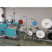 New High Speed Face Mask Making Machine Manufacturers Custom-made APM-USA