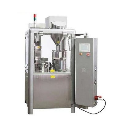 Njp Series Capusle Filling Pharmaceutical Machine Mould Accessories Capsule Filler Change part APM-USA