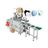 Non-woven Medical Protective Virus Masks Making Machines APM-USA