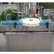 Oral Liquid Filling Machine APM-USA