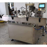 Oral Liquid Filling Machine APM-USA