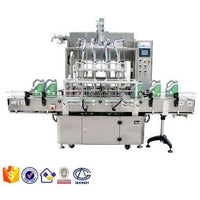 Oral Liquid Filling Machine APM-USA