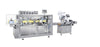 Oral Liquid Filling Sealing Machine with Pm-100 Labeling Machine APM-USA