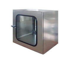 Pass through Box Cabinet APM-USA