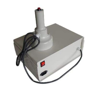 Pet Bottle Heat Induction Sealer Aluminum Foil Sealing Machine APM-USA