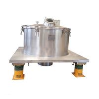 Pgz1000 Flat Plate Bucket Centrifuge APM-USA