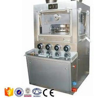 Pharmaceutical Machinery \ Tablet Pressing Machine APM-USA