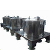 Platform Basket Hanging Discharge Food/chemical Centrifuge Separator APM-USA