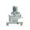 Platform Basket Hanging Discharge Food/chemical Centrifuge Separator APM-USA