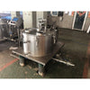 Plc Controlled Floodable Jacketed Cbd Centrifuge for Extraction APM-USA