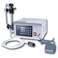 Portable Magnetic Pump Water Filling Machine APM-USA