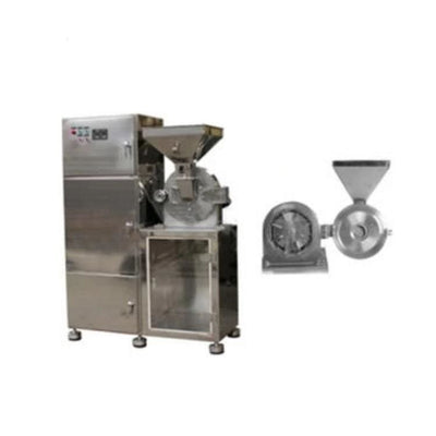 Powder Pulverizer / Cocoa Powder Pulverizer / Pulverizer Machine for Powder APM-USA