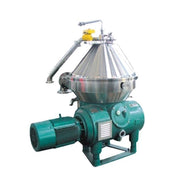 Professional Automatic Discharging Vegetable Oil Separator Disc Stack Centrifuges APM-USA