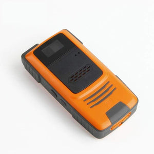 Professional Digital Lcd Infrared Thermometer Gun Non-contact Temperature Measurement Laser APM-USA