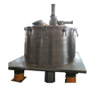 Ps Series Hanging Bag Waste Vegetable Oil Purification Centrifuge APM-USA