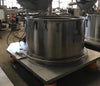 Ps Small Scale Decanter Centrifuge Flat Centrifuge Separator Eddy Current Separator APM-USA