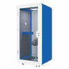 Public Shared Mobile Small Sound Proof Telephone Booth Conference Room Sound Proof Room Sound Proof APM-USA