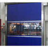 Pvc Plastic Roller Shutter Clean Room Door (hf-072) APM-USA