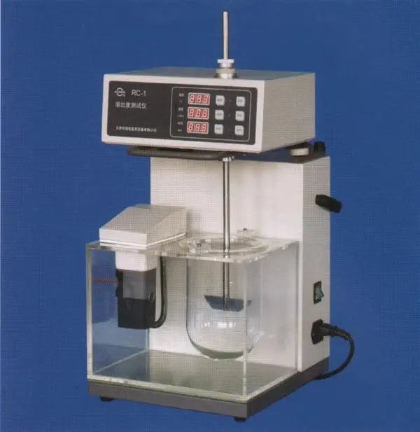 Rc-1 Dissolution Tester APM-USA