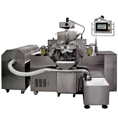 Rg180 Fish Oil Softgel Filling Machine APM-USA