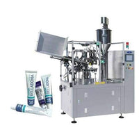 Rgf-80z-b Tube Filling & Sealing Machine APM-USA