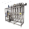 Ro Water Plant Price for 1000 Liter per Hour/drinking Water Bottling Plant APM-USA