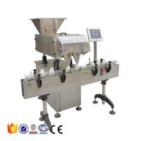 Round Bottle Automatic Labeling Machine APM-USA